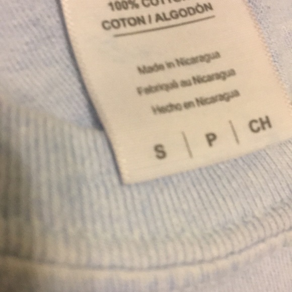 Gildan Gradient Michigan T-Shirt - Picture 3 of 4